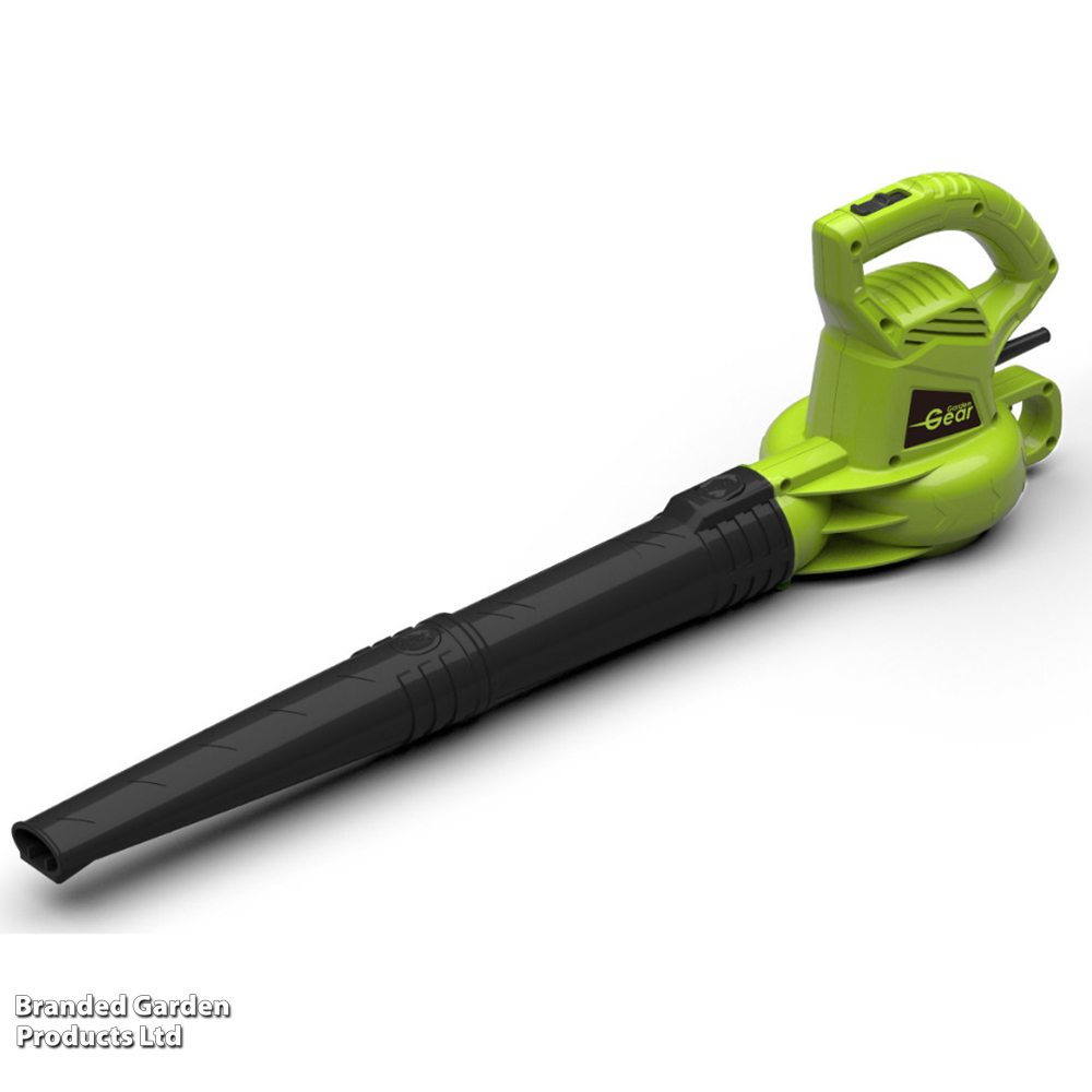 Garden Gear 3000W Corded Leaf Blower image