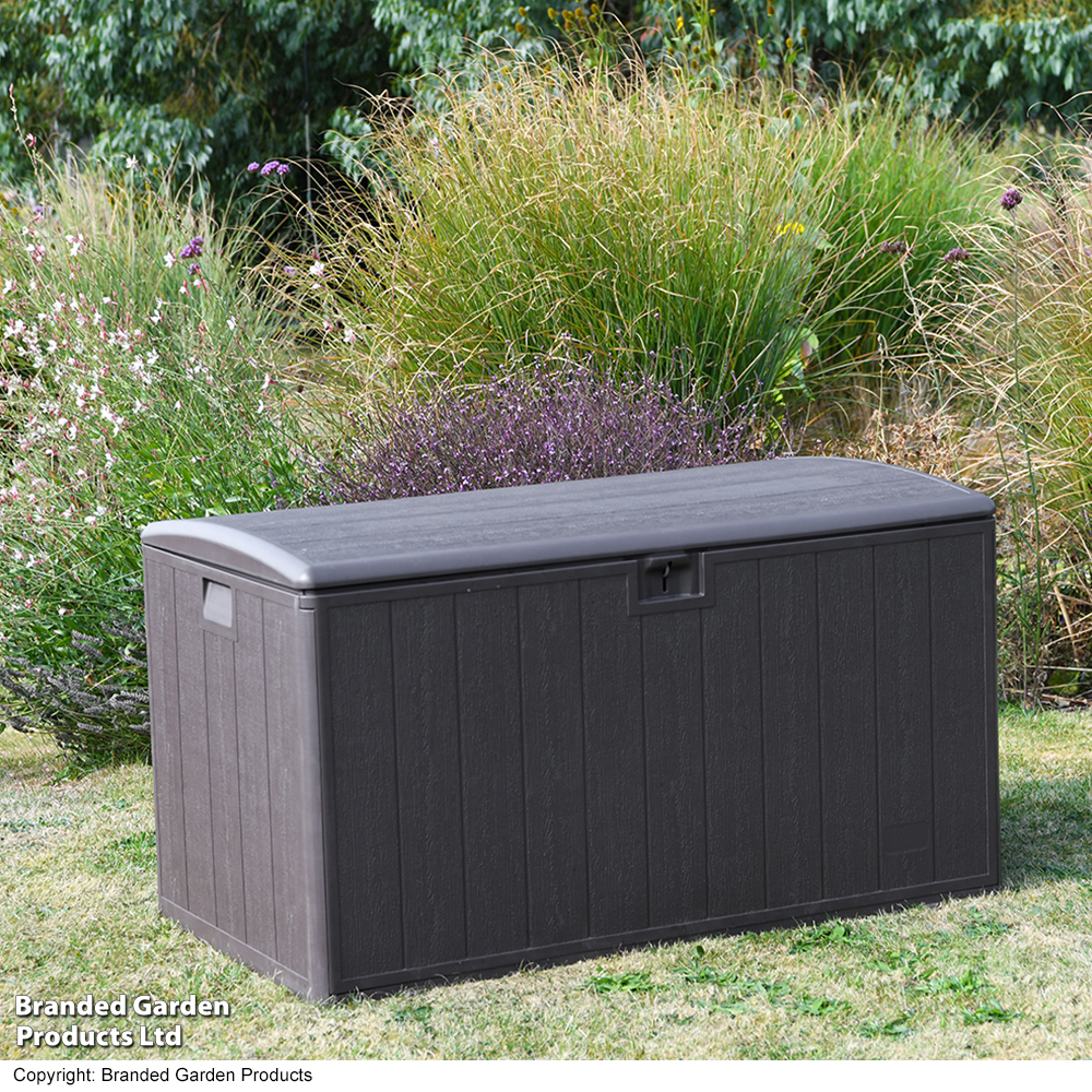 Garden Gear 492L Heavy Duty Storage Box image