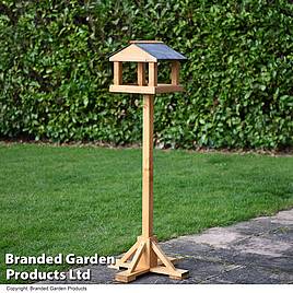 The Lyddington Bird Table