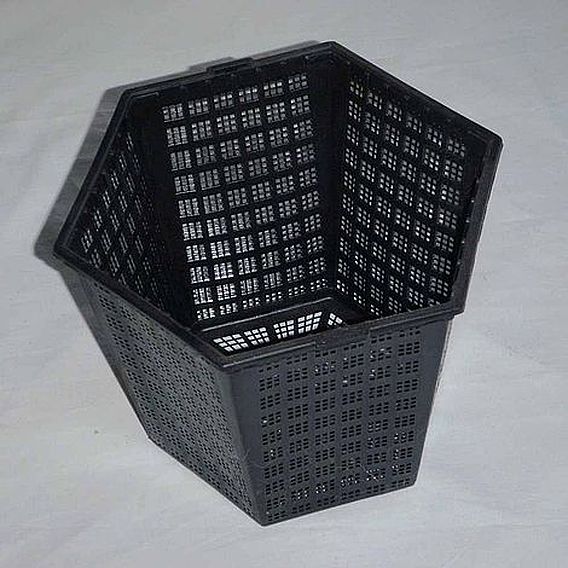 Hexagonal Aquatic Planting Basket