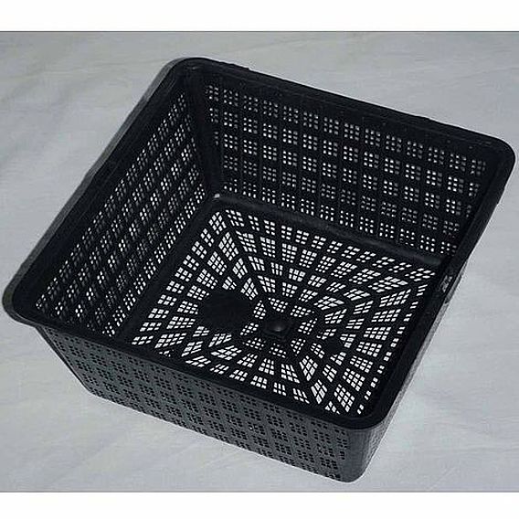 Square Aquatic Planting Basket