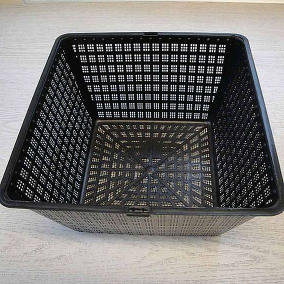 Square Aquatic Planting Basket