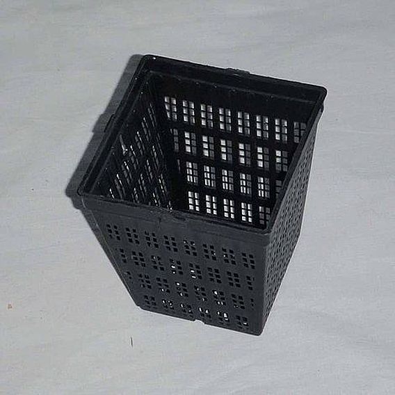 Square Aquatic Planting Basket