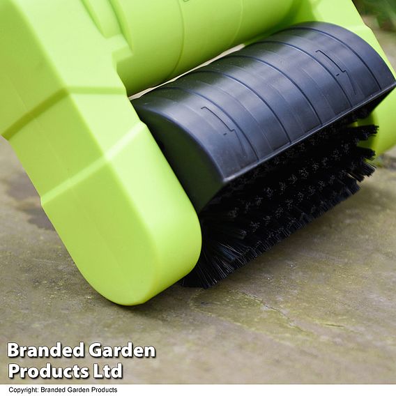 Garden Gear 500W Multi-Cleaning Brush