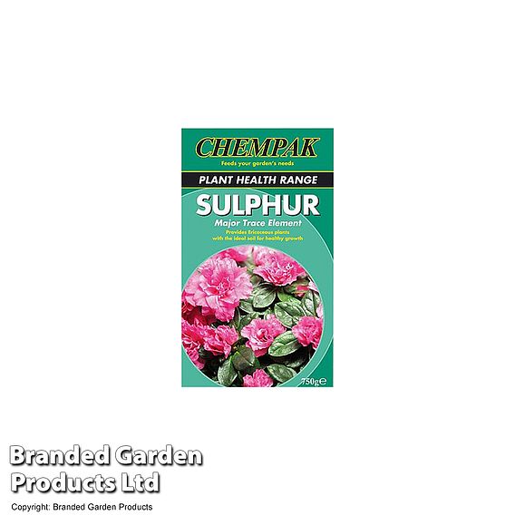 Chempak® Sulphur