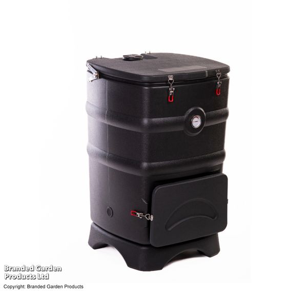 Garden Gear Bio-Heat Composter