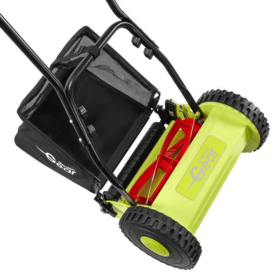 Garden Gear Manual Push Lawn Mower