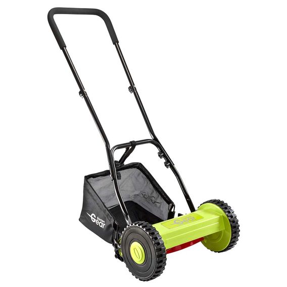 Garden Gear Manual Push Lawn Mower