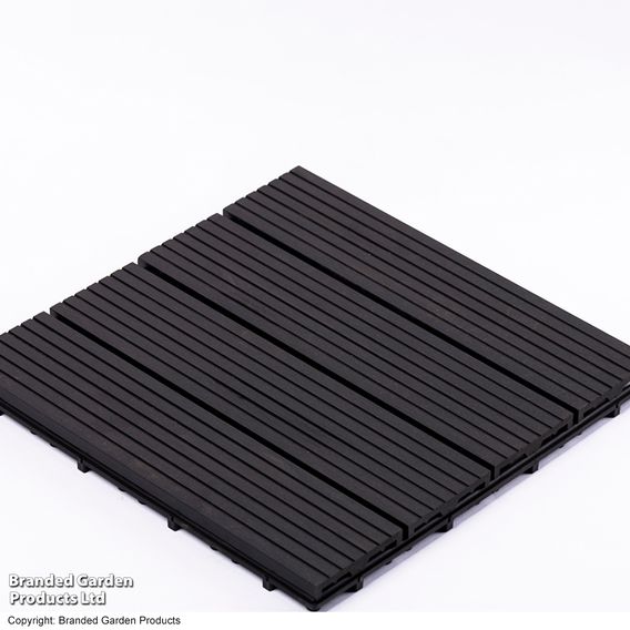 Garden Gear Decking Tiles