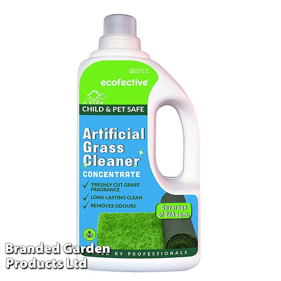 ecofective Artificial Grass Cleaner