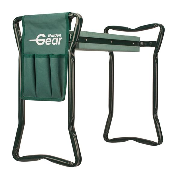 Garden Kneeler and Seat