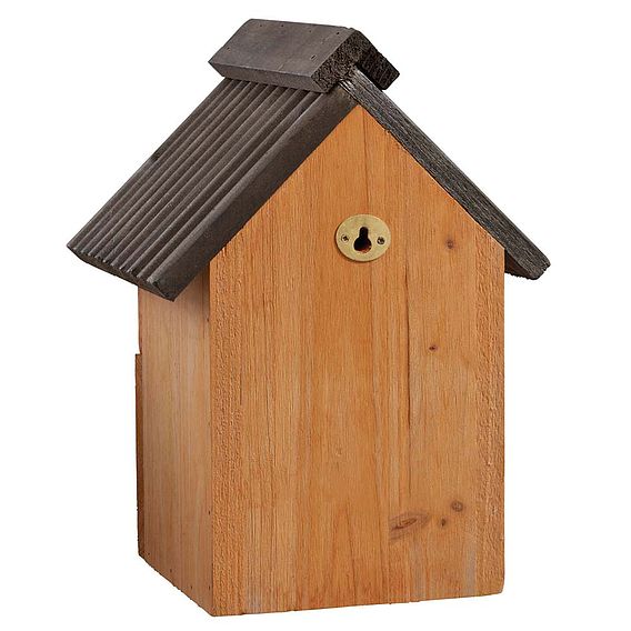 Multi-Purpose Nesting Box