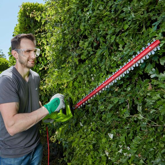 Garden Gear 600W Hedge Trimmer