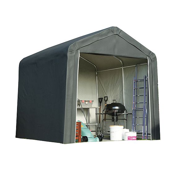 Garden Gear Heavy-Duty Portable Shed 