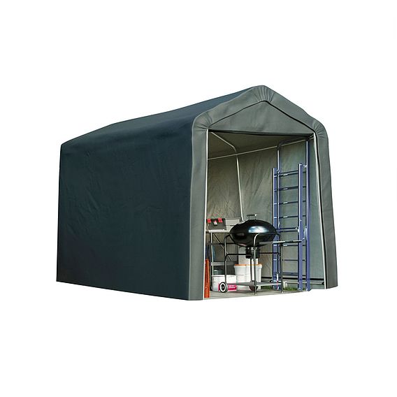 Garden Gear Heavy-Duty Portable Shed