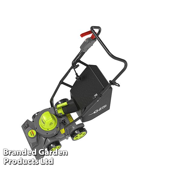 1200W Garden Leaf and Artificial Grass Vac