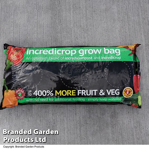 Grow Your Own Strawberry Bundle