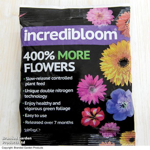 incredibloom®