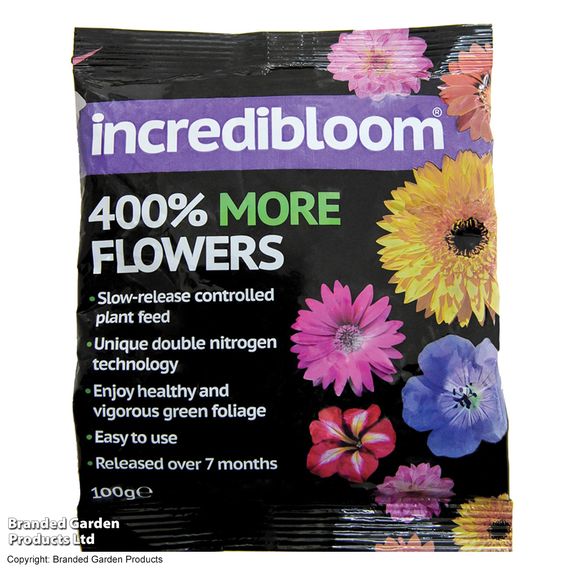 incredibloom®