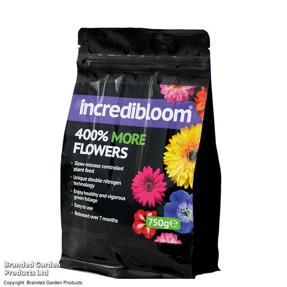 incredibloom®