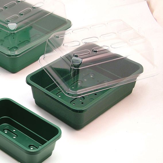 Seed Trays - Half Size