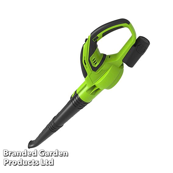 Garden Gear 12V Cordless Leaf Blower