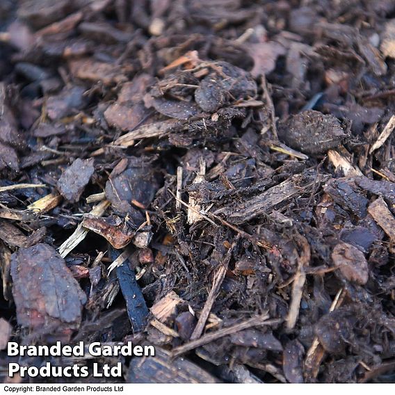 Incredimulch