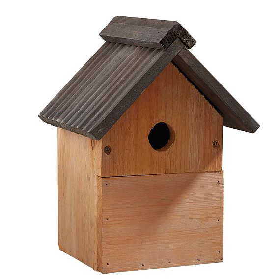 Multi-Purpose Nesting Box