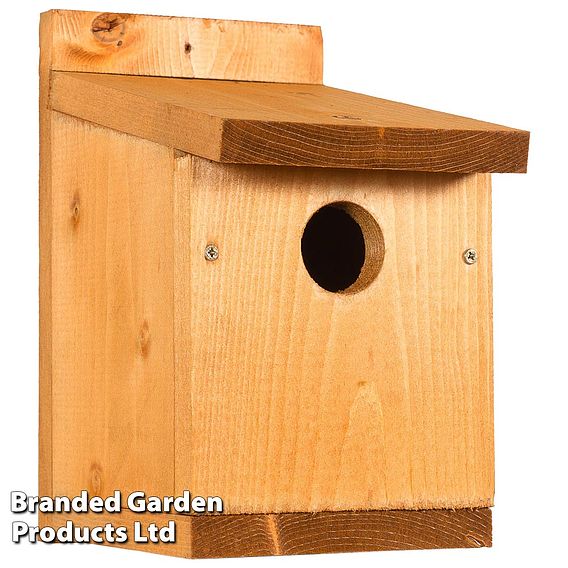 Classic Nest Box