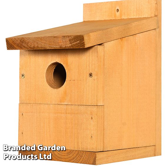 Multinester Nest Box