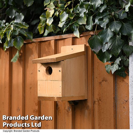 Multinester Nest Box