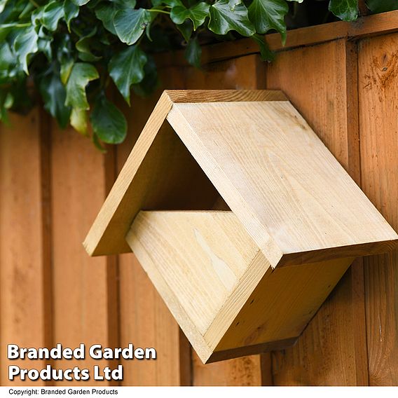 Robin Nest Box