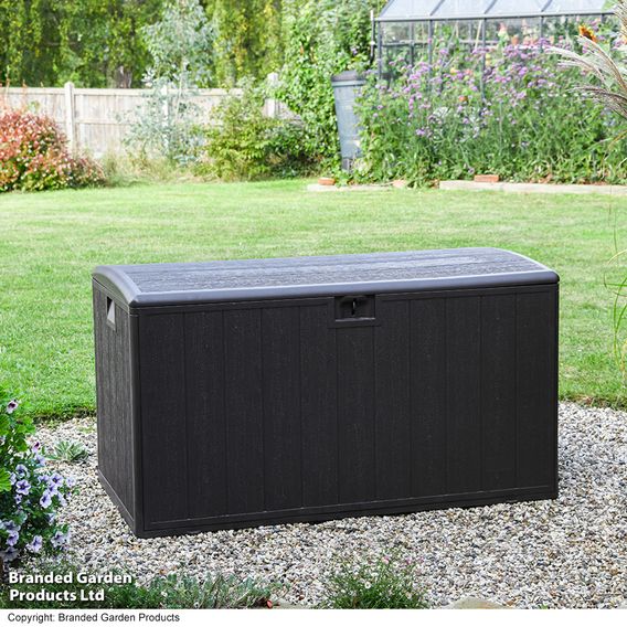 Garden Gear 492L Heavy Duty Storage Box