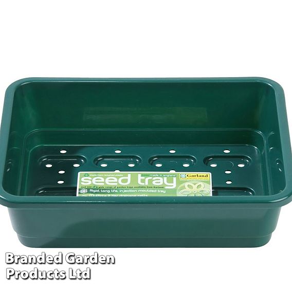 Seed Trays - Half Size