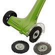 Garden Gear Outdoor Electric Weed Sweeper Moss Remover Patio Cleaner 140W  NEW 5017730891704